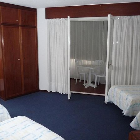 Hostal Liebana Сантандер Екстериор снимка