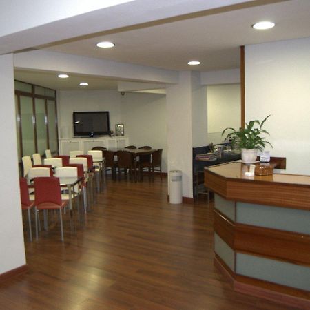 Hostal Liebana Сантандер Екстериор снимка