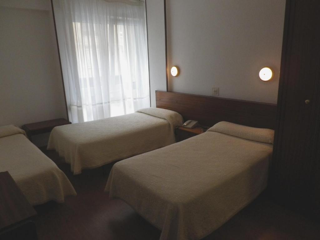 Hostal Liebana Сантандер Стая снимка