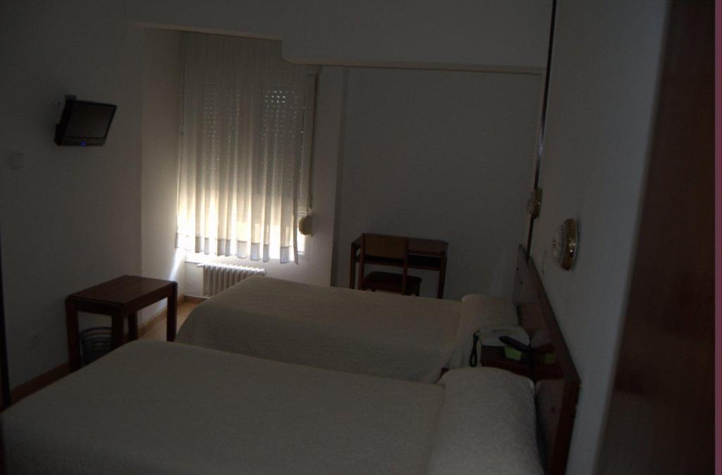 Hostal Liebana Сантандер Стая снимка